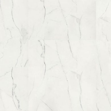 Биопол Purline Wineo 1500 PL Stone XL White Marble