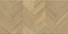 Плитка стінова Intense Wood Chevron RECT 300x600 Ceramika Color LC-33053