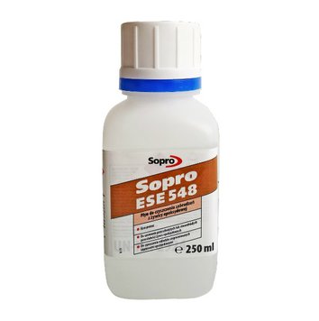Засіб для очищення від епоксидної смоли Sopro ESE 548 (250 мл) LC-4411