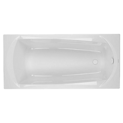 Акрилова ванна Devit Sigma 16075130N Ванна 160х75 мм, з ніжками та рамою 328115