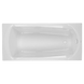 16075130N SIGMA Ванна 160х75 мм, з ніжками та рамою (3пак) (1 сорт) 328115