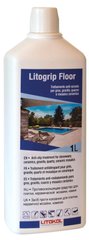 Противоковзаючий засіб Litokol LITOGRIP FLOOR для плитки, мозаїки і каменю 1 л LTGFLR0121