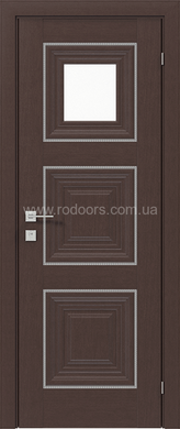 Межкомнатные двери Versal Irida, Каштан американский RD-243