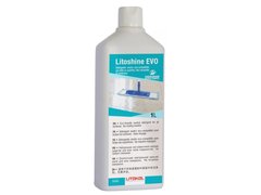 Нейтральное средство Litokol LITOSHINE EVO для повседневной уборки 1 л LSHEVO0121