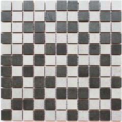 Мозаїка СМ 3029 С2 Graphite-Gray 300x300x8 Котто Кераміка LC-1995