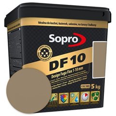 Затирка для швів Sopro DF 10 1074 сахара №40 (5 кг) LC-33380