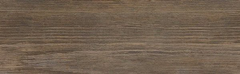 Плитка керамогранітна Finwood Brown 185x598x9 Cersanit LC-822