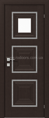 Міжкімнатні двері Versal Irida, Венге маро RD-244