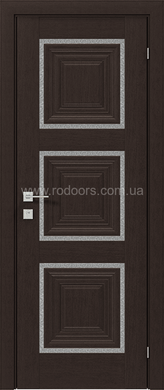 Міжкімнатні двері Versal Irida, Венге маро RD-244