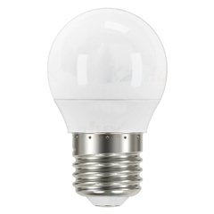 Лампа світлодіодна IQ-Led G45E27 4,2W (33737), Kanlux LC-75202167