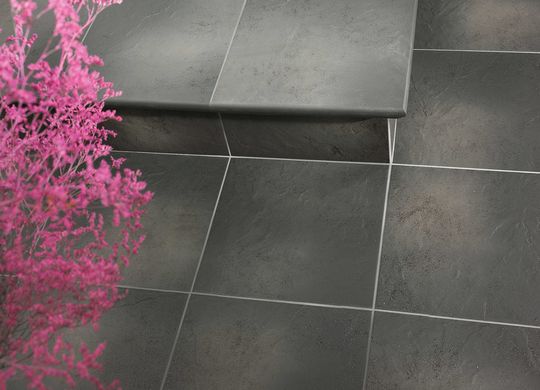 Плитка підлогова Semir Grafit 30x30 код 2025 Ceramika Paradyz LC-1182