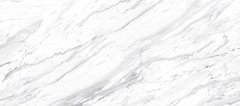 Плитка керамогранітна Atlanta White POL 600x1200 Raviraj LC-9476