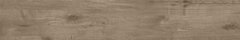 Плитка керамогранітна Alpina Wood коричневий 198x1198x10 Golden Tile LC-37251