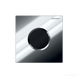 116.021.21.5 Змив сенсорний д/уриналу, живлення від мережі, захисна панель типу 01, колір хром (1 сорт) 207523