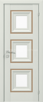 Міжкімнатні двері Versal Irida, Сосна крем RD-247