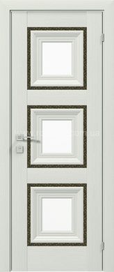 Межкомнатные двери Versal Irida, Сосна крем RD-247
