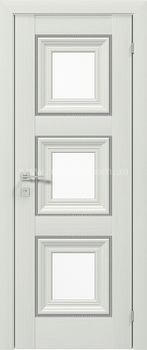 Міжкімнатні двері Versal Irida, Сосна крем RD-247