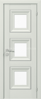 Межкомнатные двери Versal Irida, Сосна крем RD-247