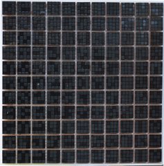 Мозаїка СМ 3039 С Pixel Black 300x300x8 Котто Кераміка LC-2467