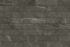 Камінь фасадний Cerros Grafit 7,4x30x0,9 код 9126 Cerrad LC-20384