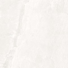 Плитка керамогранітна Tioga Білий 01 LAP 597x597 Nowa Gala LC-22569