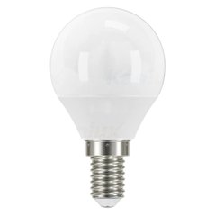 Лампа світлодіодна IQ-Led G45E14 4,2W (33734), Kanlux LC-75245829