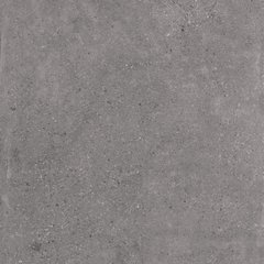 Плитка керамогранітна Geotec Темно-сірий RECT 597x597x8,5 Nowa Gala LC-25913
