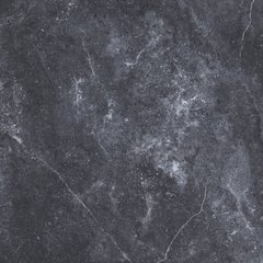 Плитка керамогранітна Space Stone чорний RECT 595x595x11 Golden Tile LC-23507