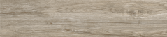 Плитка керамогранітна Timber Темно-коричневий 190x890 Intercerama LC-36170