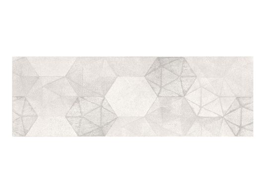 Декор UNIVERSAL Hexagony 250x750 Ceramika Color LC-9403