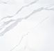 Плитка керамогранітна Calacatta Vera білий RECT 600x600x10 Golden Tile LC-14946