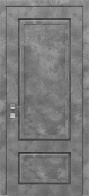 Межкомнатная дверь Atlantic A005 RD-447
