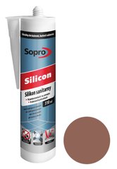 Силікон Sopro Silicon 240 тоффі №57 (310 мл) LC-2375