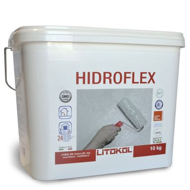 Гидроизоляция Hidroflex HFL0010