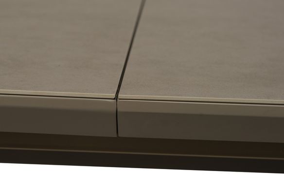 Керамічний стіл TML-865 сірий топаз VM-1096