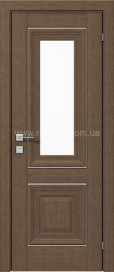Межкомнатные двери Versal Esmi, Орех классический RD-216