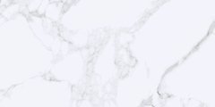 Плитка стінова Marmo Bianco білий 300x600x9 Golden Tile LC-17156