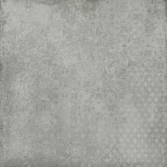 Плитка керамогранітна Stormy Grey Carpet RECT 598x598x8 Opoczno LC-26847