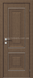 Міжкімнатні двері Versal Esmi, Горіх класичний RD-216