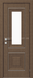 Міжкімнатні двері Versal Esmi, Горіх класичний RD-216
