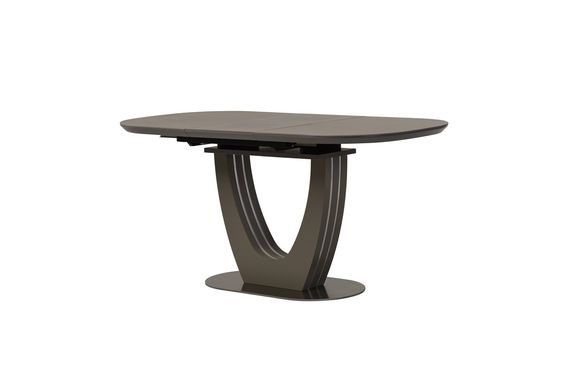 Керамічний стіл TML-865-1 айс грей VM-1097