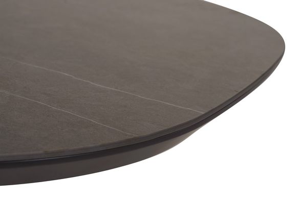 Керамічний стіл TML-865-1 айс грей VM-1097