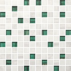 Мозаїка різана Laterizio Mix (2,3x2,3) 29,8x29,8 код 6563 Ceramika Paradyz LC-1191
