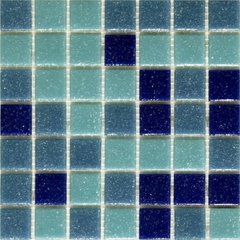 Мозаїка Stella di Mare R-MOS A323537 синій на сiтцi 218085