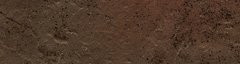 Плитка фасадна Semir Brown 6,6x24,5 код 0366 Ceramika Paradyz LC-1057