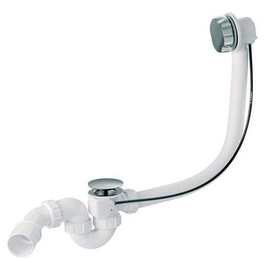 Сифон для ванни HC31M-S1 McAlpine LC-33508