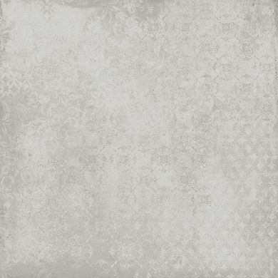 Плитка керамогранітна Stormy White Carpet 593x593x8 Opoczno LC-21145
