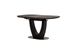 Керамічний стіл TML-865-1 чорний онікс VM-1099
