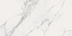 Плитка керамогранітна Calacatta Marble White RECT 598x1198x8 Opoczno LC-33027