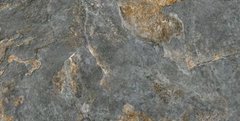 Плитка керамогранітна Stone Galaxy Graphite RECT 598x1198x8 Cersanit LC-36856